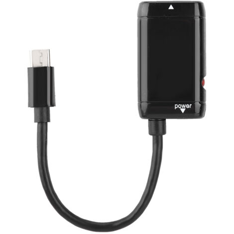 Adaptateur USB-C vers HDMI câble 3.1 pour téléphone et tablette Android MHL
