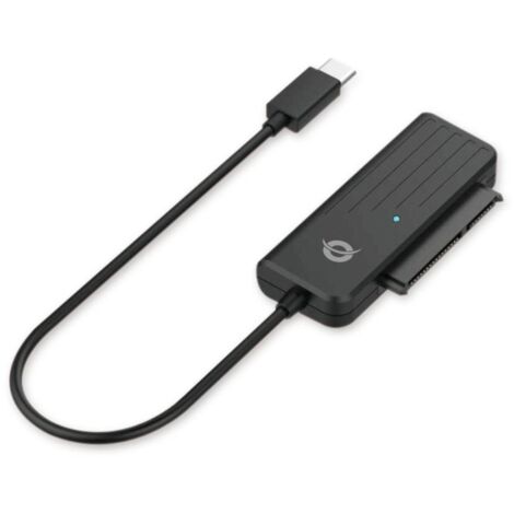 Adaptateur USB-C vers sata conceptronic