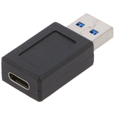Adaptateur USB C vers USB 3