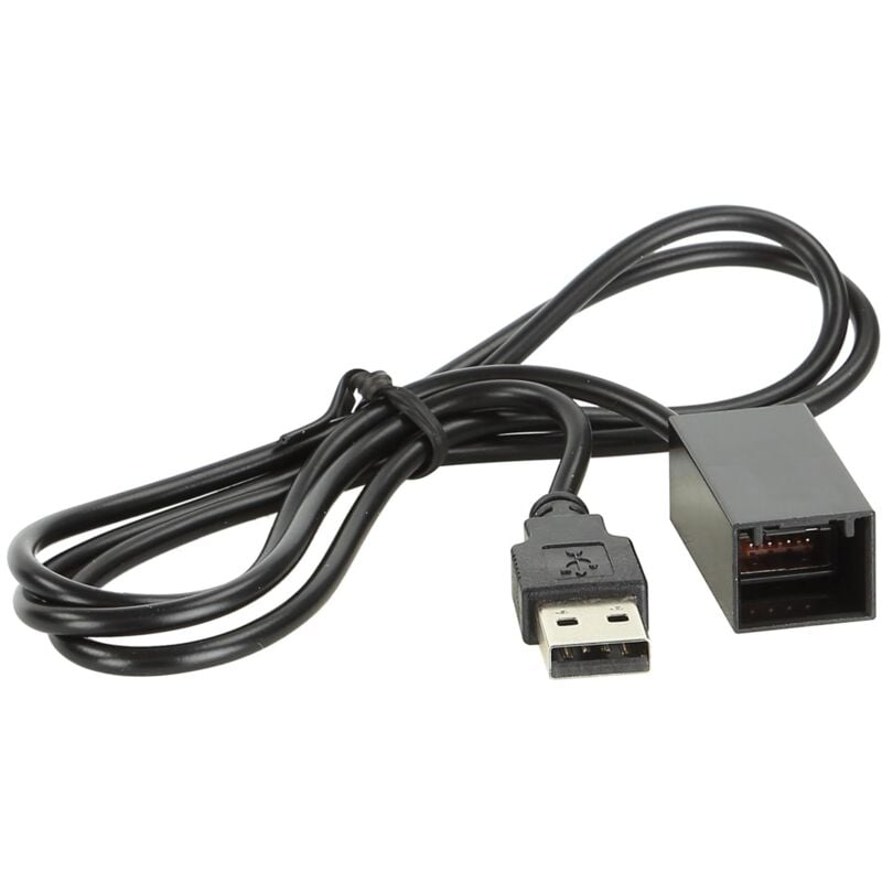 Adaptateur usb compatible avec Honda 08-18 voir liste