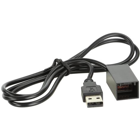 Adaptateur USB compatible avec Honda 08-18 voir liste