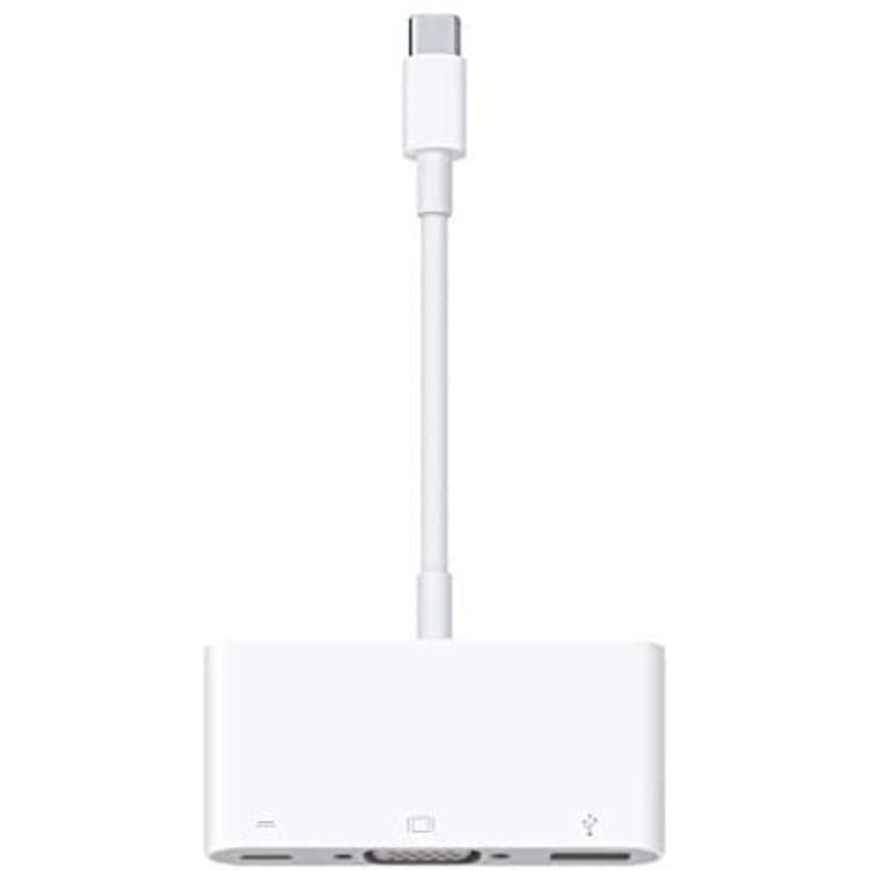 Adaptateur USB-C / VGA