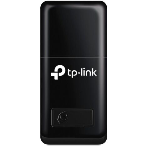 Adaptateur USB WiFi TP-LINK TL-WN823N, 300 Mbps