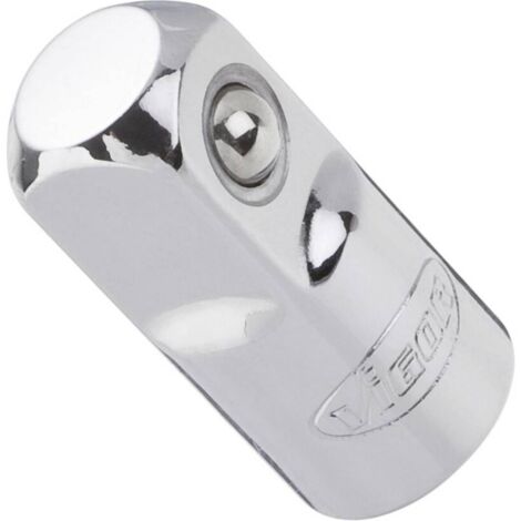 Adaptateur ∙ V2108 ∙ Carré creux 3/8 pouce (10 mm) ∙ Carré massif 1/2 pouce (12,5 mm) ∙ 36 mm