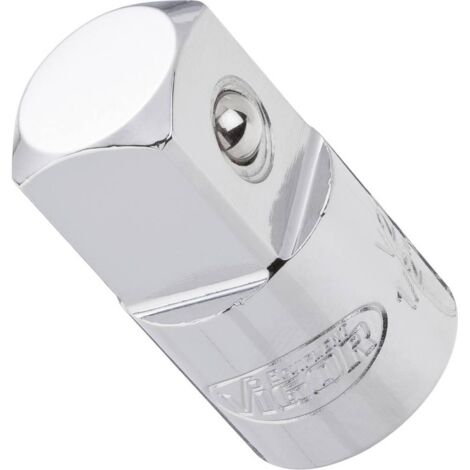Adaptateur ∙ V2110 ∙ Carré creux 1/2 pouce (12,5 mm) ∙ Carré massif 3/4 pouce (20 mm) ∙ 46 mm