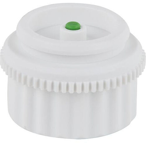 Adaptateur VA 81 H M30X1,5 pour Kermi compact + Strawa avant 2003
