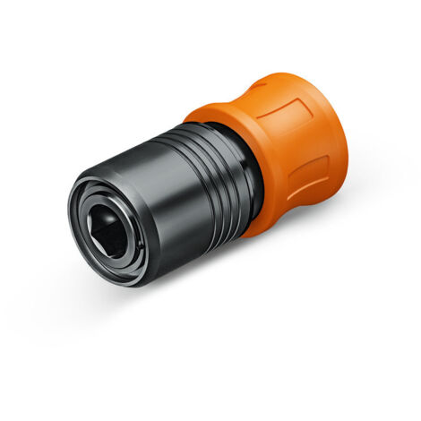 Adaptateur VARIO QuickIN Fein pour visseuse sans fil avec interface QuickIN