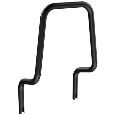 Adaptateur véhicule avec roue de secours pour porte-vélos Thule VeloCompact