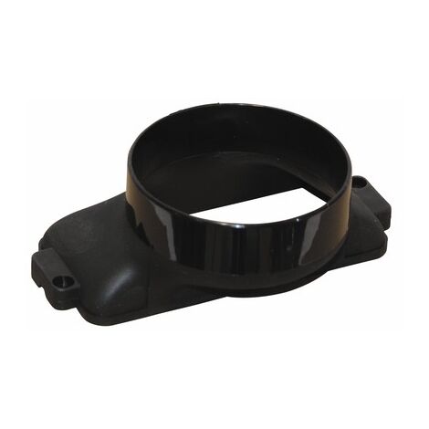 Adaptateur ventouse pour brûleur BF1 - BENTONE AHR : 12053401