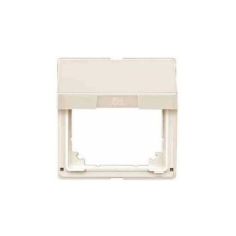Adaptateur volet plein sable pour appareillage M PLAN et AQUADESIGN SCHNEIDER MTN516544
