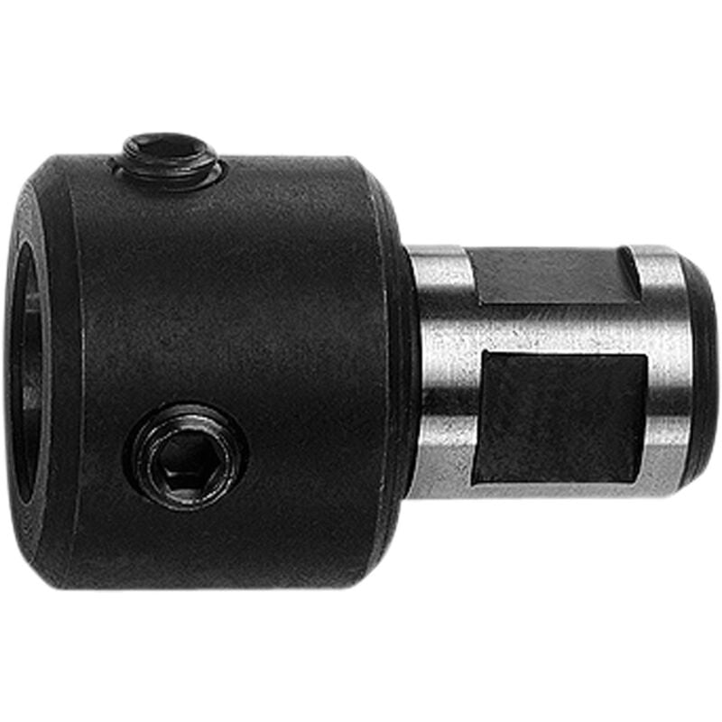 No Brand - Adaptateur Fein avec prise Weldon 3/4' pour conversion au système QuickIN - 63901027010