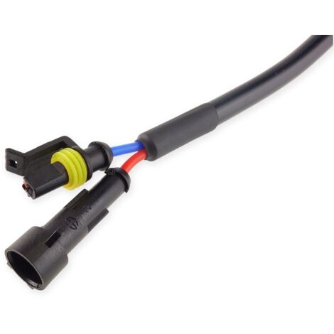 Adaptateur Xénon HID type D2S D2R AMIO-01119