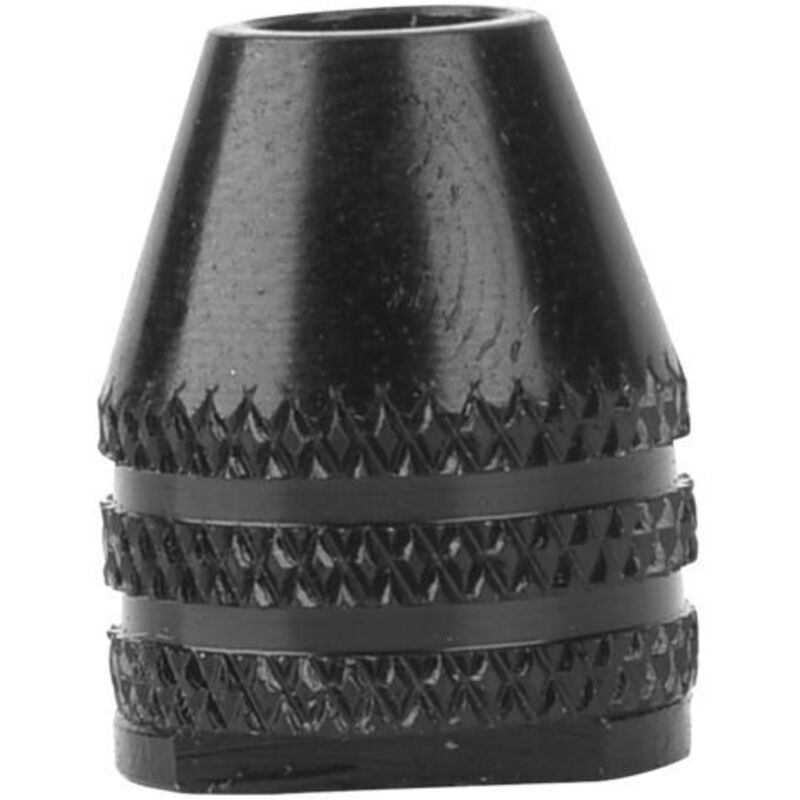Adaptateur/convertisseur de mandrin à trois mors de 7 mm pour perceuse-visseuse électrique (queue courte)