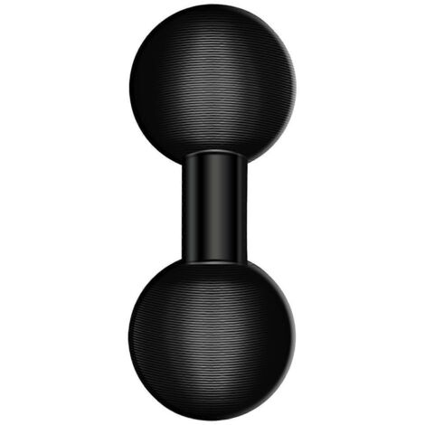 Adaptateurs à Bille Composite pour Support Téléphone Double Embout à Rotule - 25mm