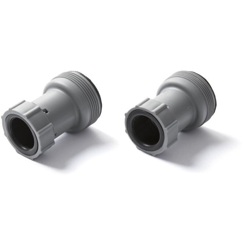 Adaptateurs de réduction pour tuyaux 3832 mm 2 pièces Bestway 58236