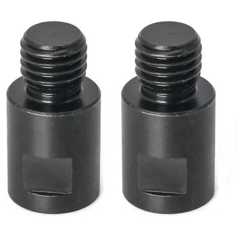 adaptateurs M14 vers 5/8 pouce-11 pour meuleuse d'angle - Convertisseur de filetage