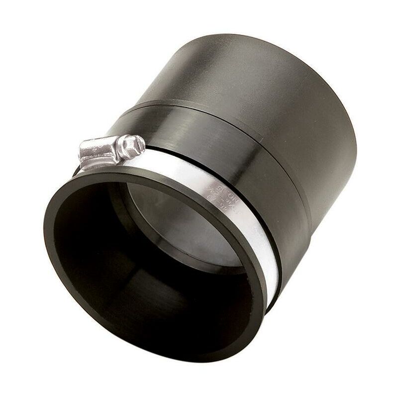 Adaptateurs Dust Right® pour tubulure d'extraction, 2 pcs 102 mm (4")