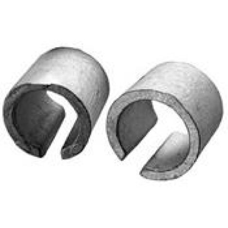 ADAPTATEURS POUR BORNE BATTERIE JAPONAISE X2