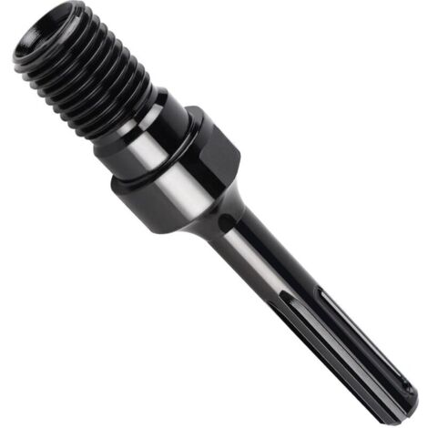 Adaptateursur Couronne de Forage Diamantée , Adaptateur pour Carotteuse