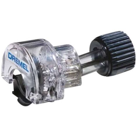 DREMEL Mini scie circulaire - 2615 0670 JD