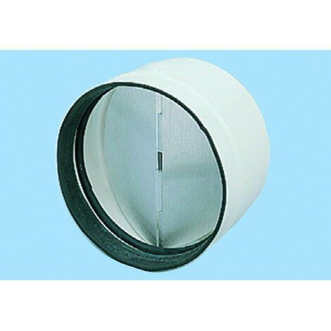 Adaptation mixte circulaire/rectangulaire pour TD 2000/315 S&P (UNELVENT) 973850