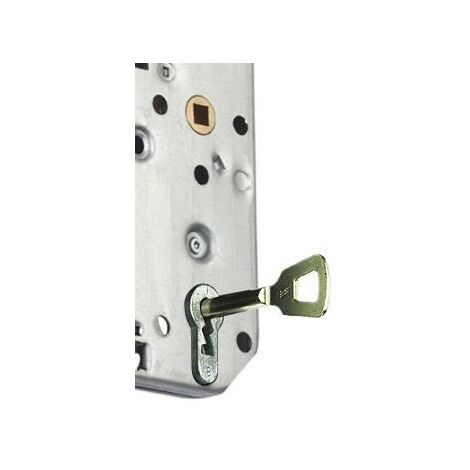 Adaptation pour bouton de condamnation - ASSA ABLOY VACHETTE