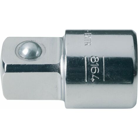Adaptator ampliación 3/8"i. auf 1/2"a. Bahco