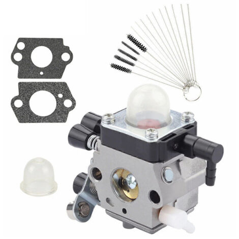 Adapté à STIHL FS38 carburateur FS45 FS55 FS74 FS76 FS80 FS85 tondeuse à gazon