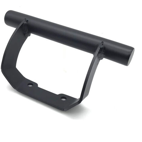 Adapté aux motos HONDA CMX300 et CMX500, il s'agit d'un support d'extension/pièce décorative modifié pour téléphone portable avec navigation.