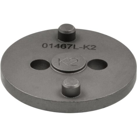 Adapter 01467L-K2 Premium Adapterplatte K2 aus 01467L