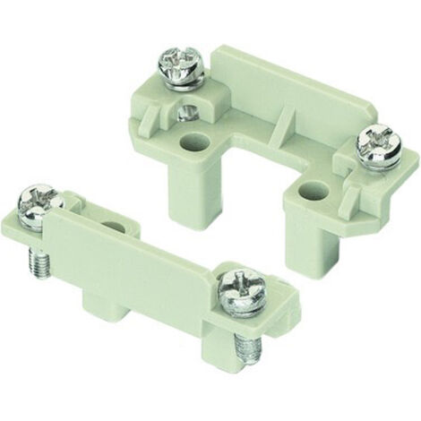 Adapter 09200009933 HARTING Inhalt: 1 St. Adapter