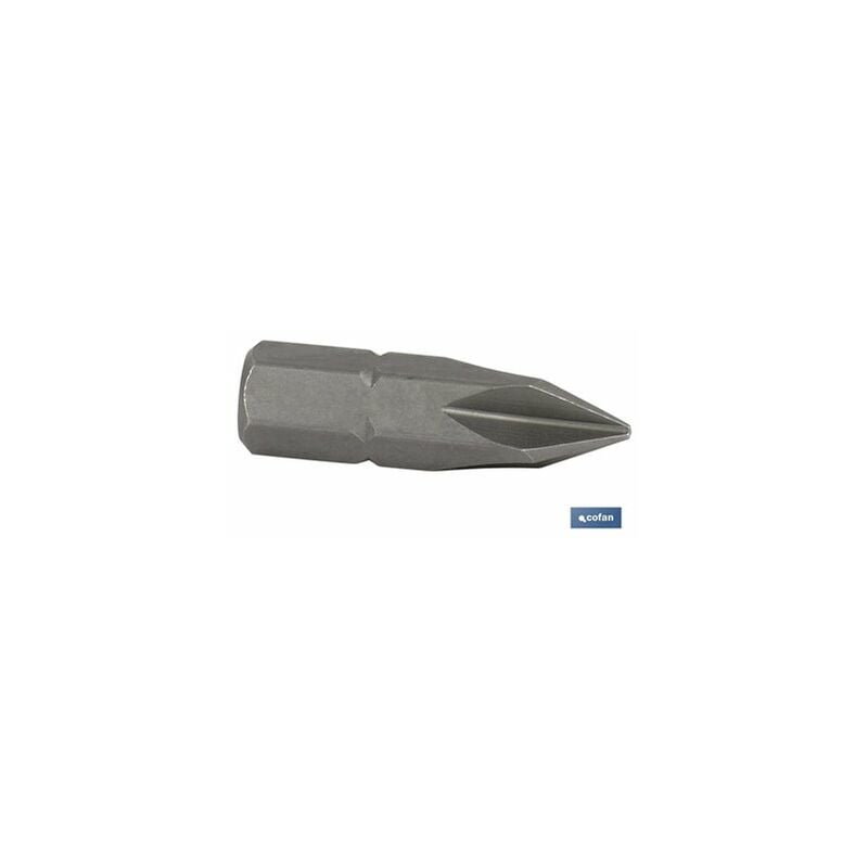 Lange Spitze 5/16' Ph-4
