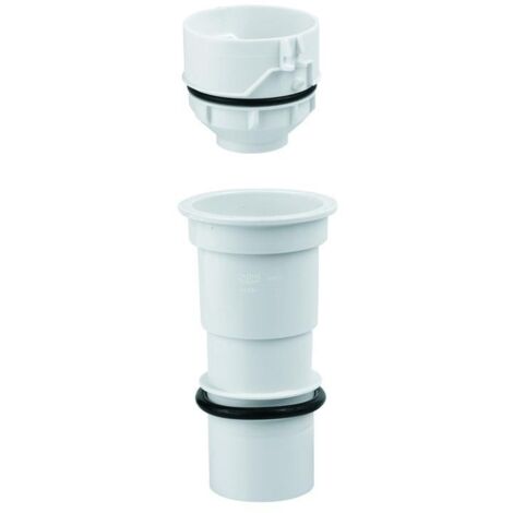 Adapter 4.5 Liter für Grohe GD2 Tank