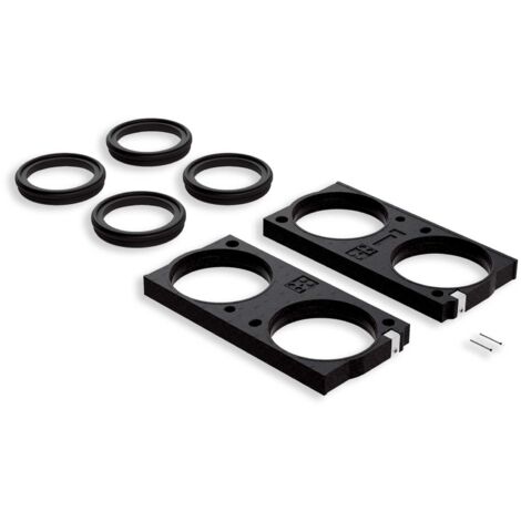 Adapter ComfoClime Cool 36 - CA Q 600 Set für CA Q600 ST von Zehnder - 990328768