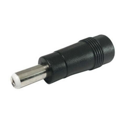 ELECTRO DH Adapter DC-Stecker 5,5x2,5mm auf 5,5x2,1mm