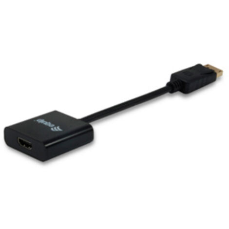 Adapter dp auf hdmi equip 133438