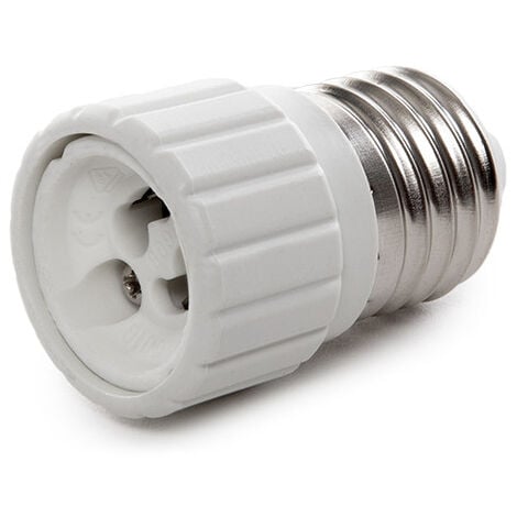 ETT Marketing Lampensockel-Adapter McShine, E27 auf G9 Kaufen