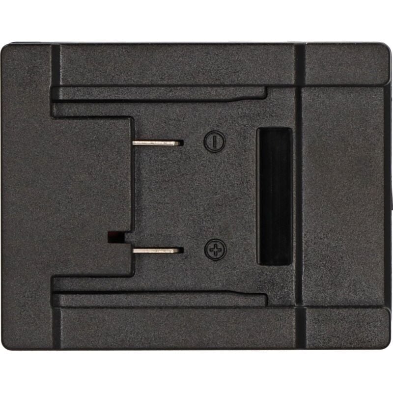 Adapter einhell, multi battery 18V system adaptateur pour projecteur de chantier à led multi-piles, éclair