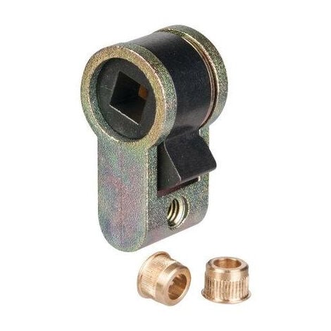 TESA ASSA ABLOY Adapter für 6 mm Sperrzylinder TESA - ADAPT2034