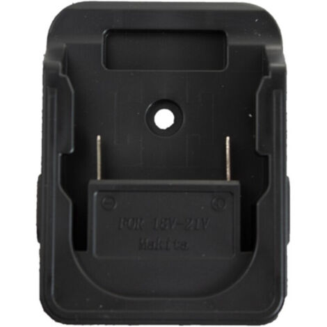 Adapter für Akkus von Makita BL1850