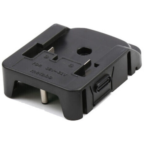 Adapter für Akkus von Metabo