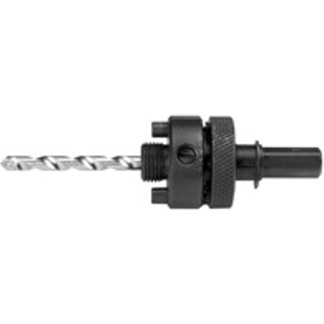 Adapter für Bimetallkronen  DeWalt DT8108-QZ