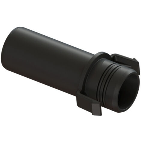 -Adapter für Druckanschluss, DN 32, PE