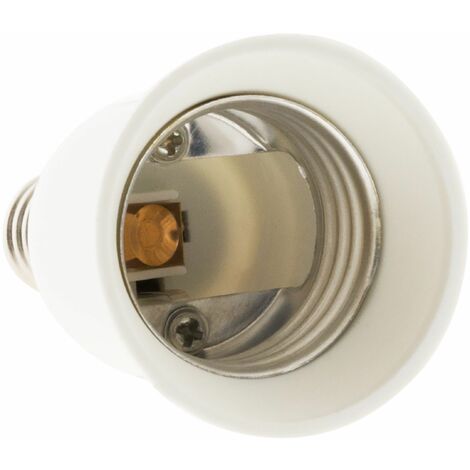 Lampensockel-Adapter