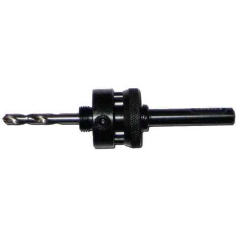 Adapter für Lochsägen (32-76MM) - MAKITA D-17619