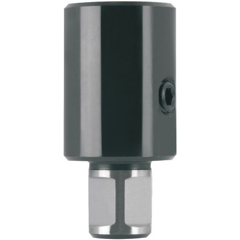 Adapter für M22/24 Gewindebohrer mit 3/4" Weldonschaft  Ruko 108199