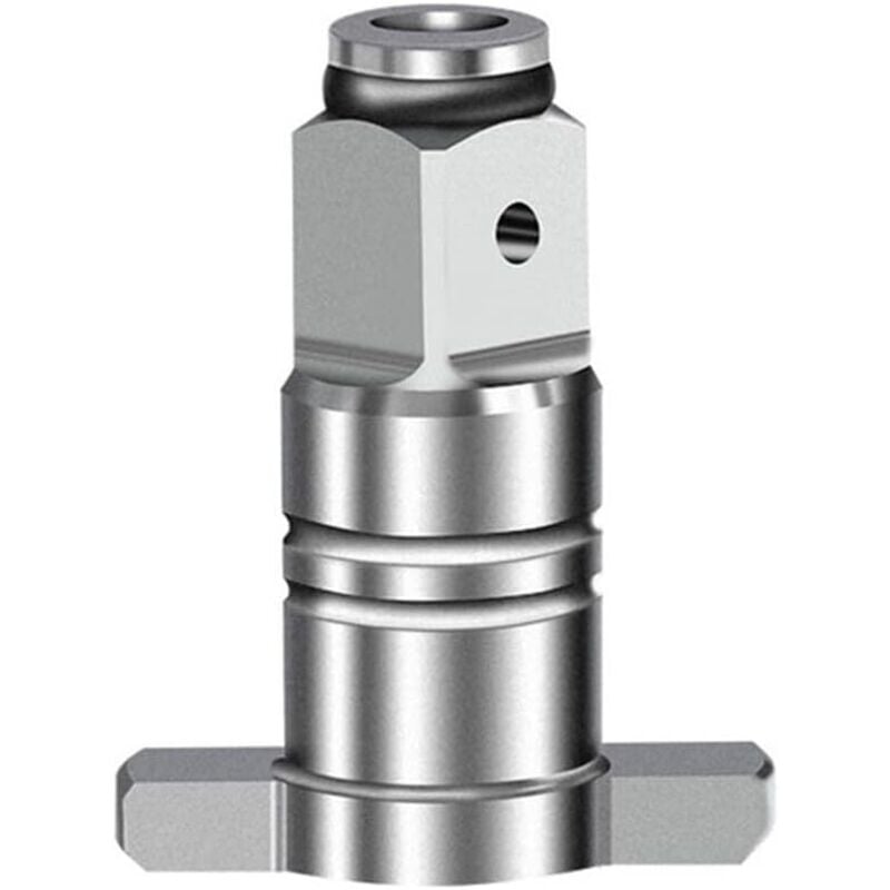 Image of Adapter für bürstenloses Bohrfutter aus Chrom-Vanadium-Legierungsstahl