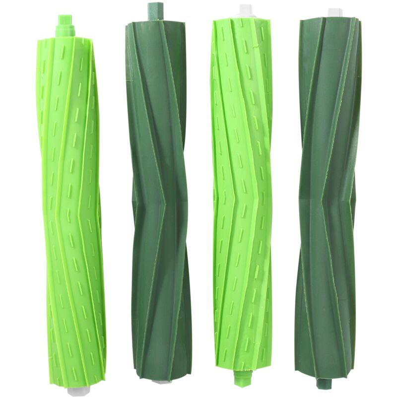 Image of Adapter Für Kehr Roboter Zubehör Wichtigsten Pinsel I7 + E5 E6 Gummi Staub Extractor