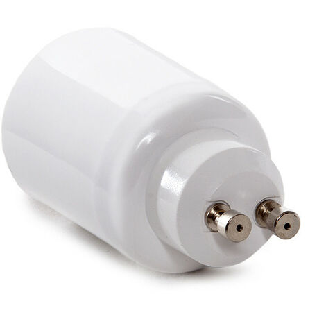 GREENICE Adapter GU10 / E27 (KD-ADAPT GU10-E27)