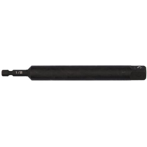 Adapter Makita B 57744 schwarz 150 mm hochwertige Qualität